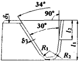 圖6 彈性脹圈結(jié)構(gòu)密封座結(jié)構(gòu)圖 彈性脹圈結(jié)構(gòu)密封座結(jié)構(gòu)圖